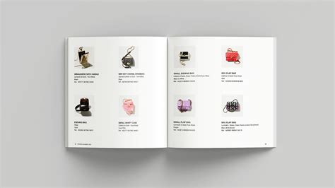 chanel catalogue pdf.